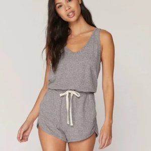 NWT - Spiritual Gangster Perfect Lounge Romper